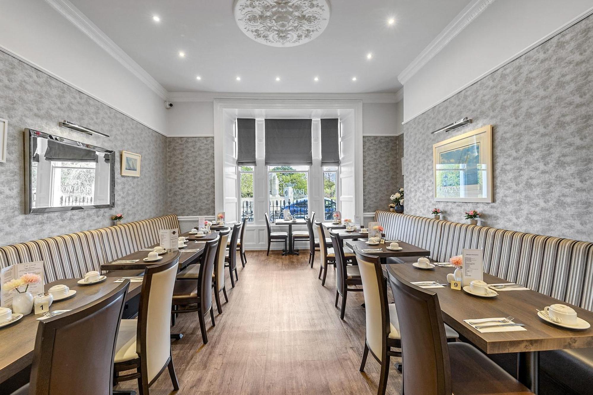 Invicta Hotel Plymouth Ngoại thất bức ảnh