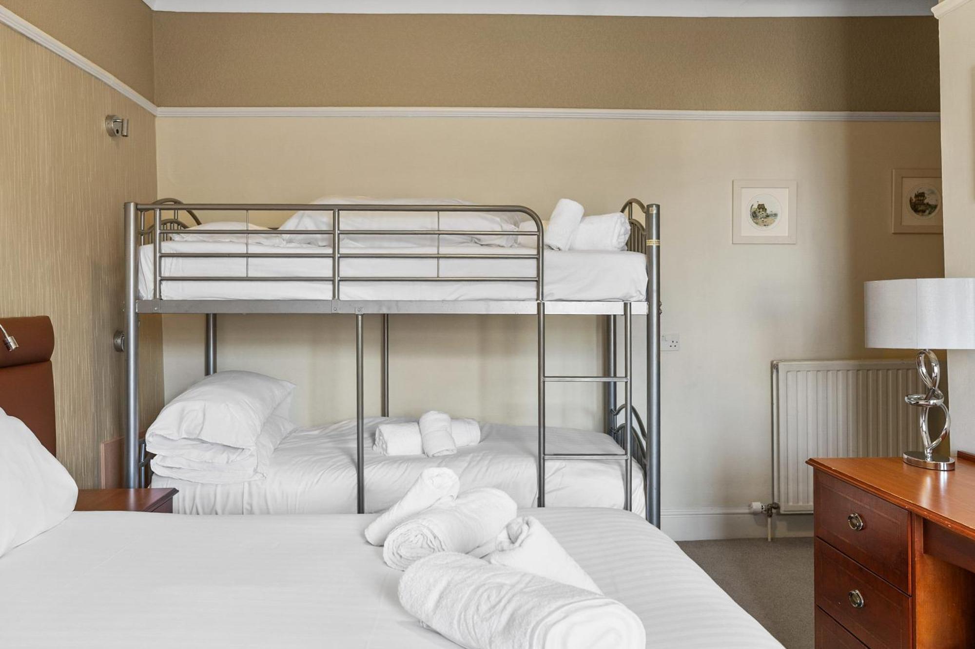 Invicta Hotel Plymouth Phòng bức ảnh
