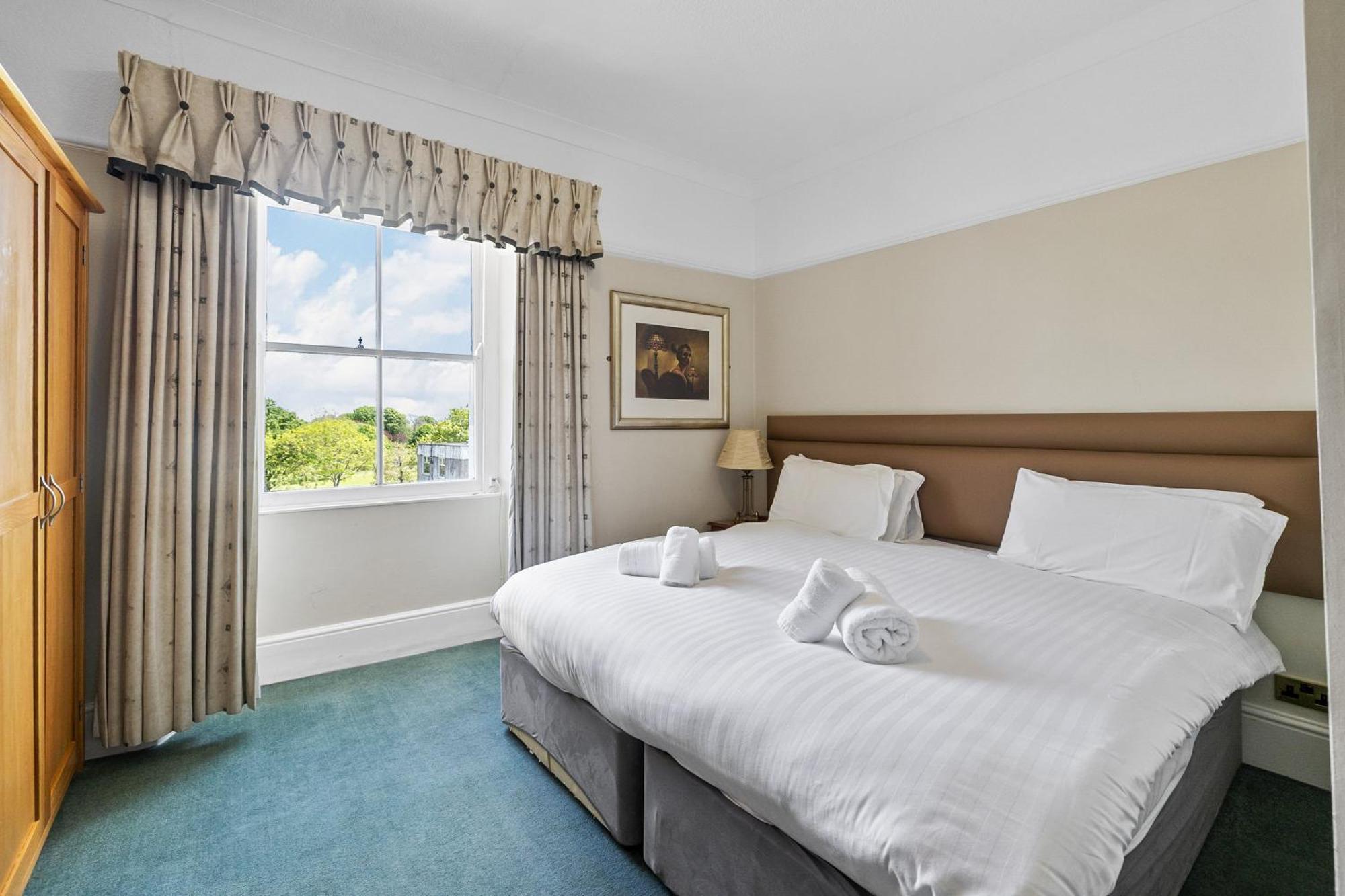 Invicta Hotel Plymouth Phòng bức ảnh