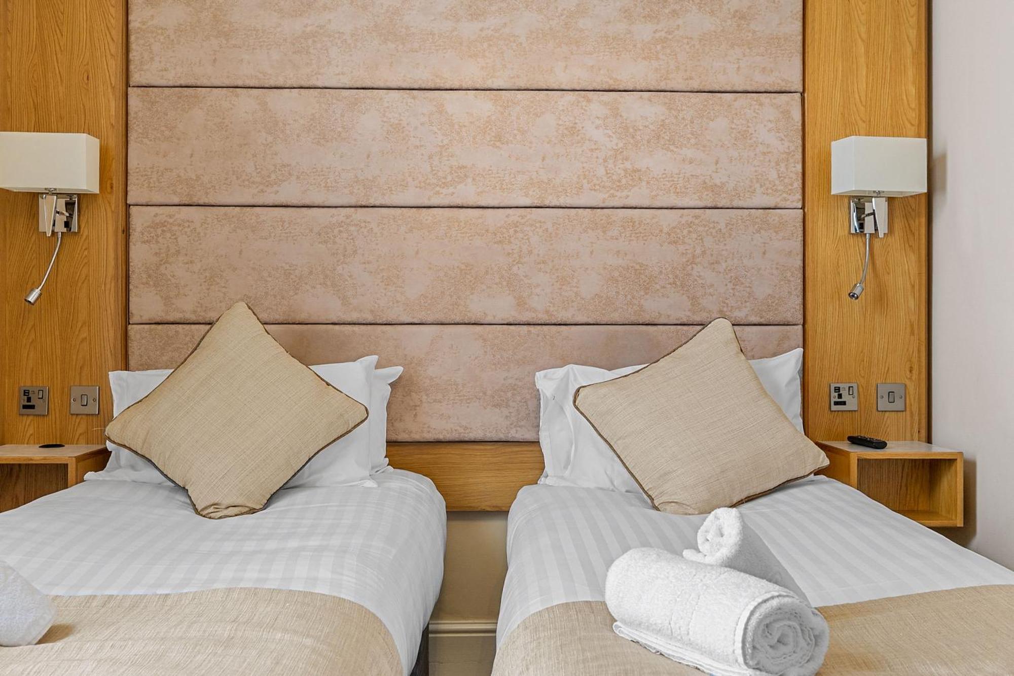 Invicta Hotel Plymouth Phòng bức ảnh