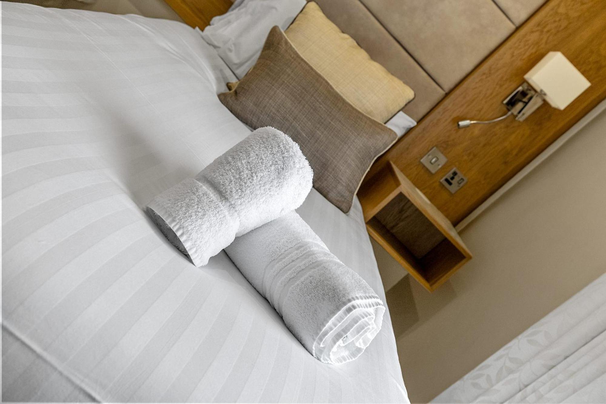 Invicta Hotel Plymouth Phòng bức ảnh