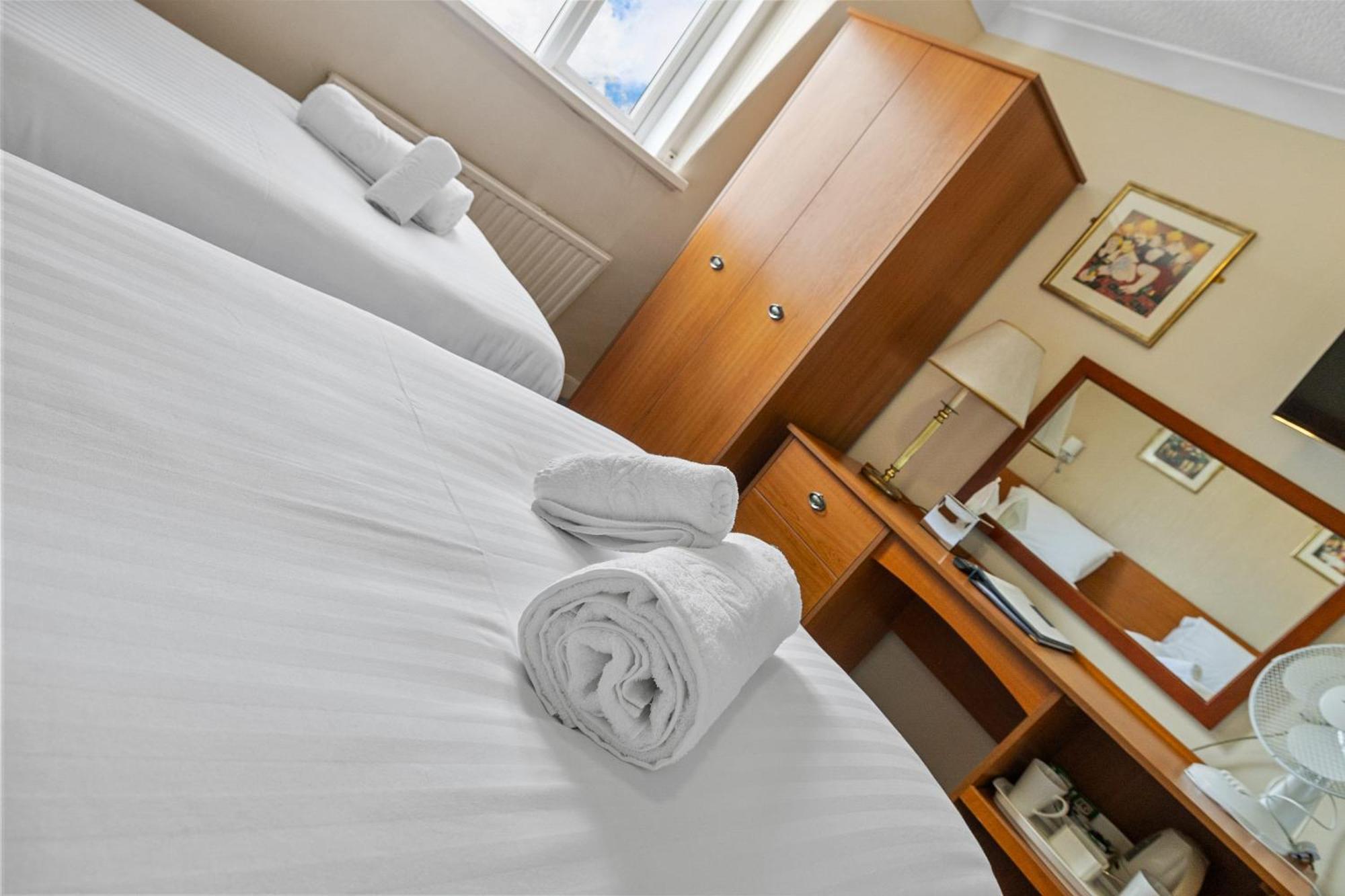 Invicta Hotel Plymouth Phòng bức ảnh