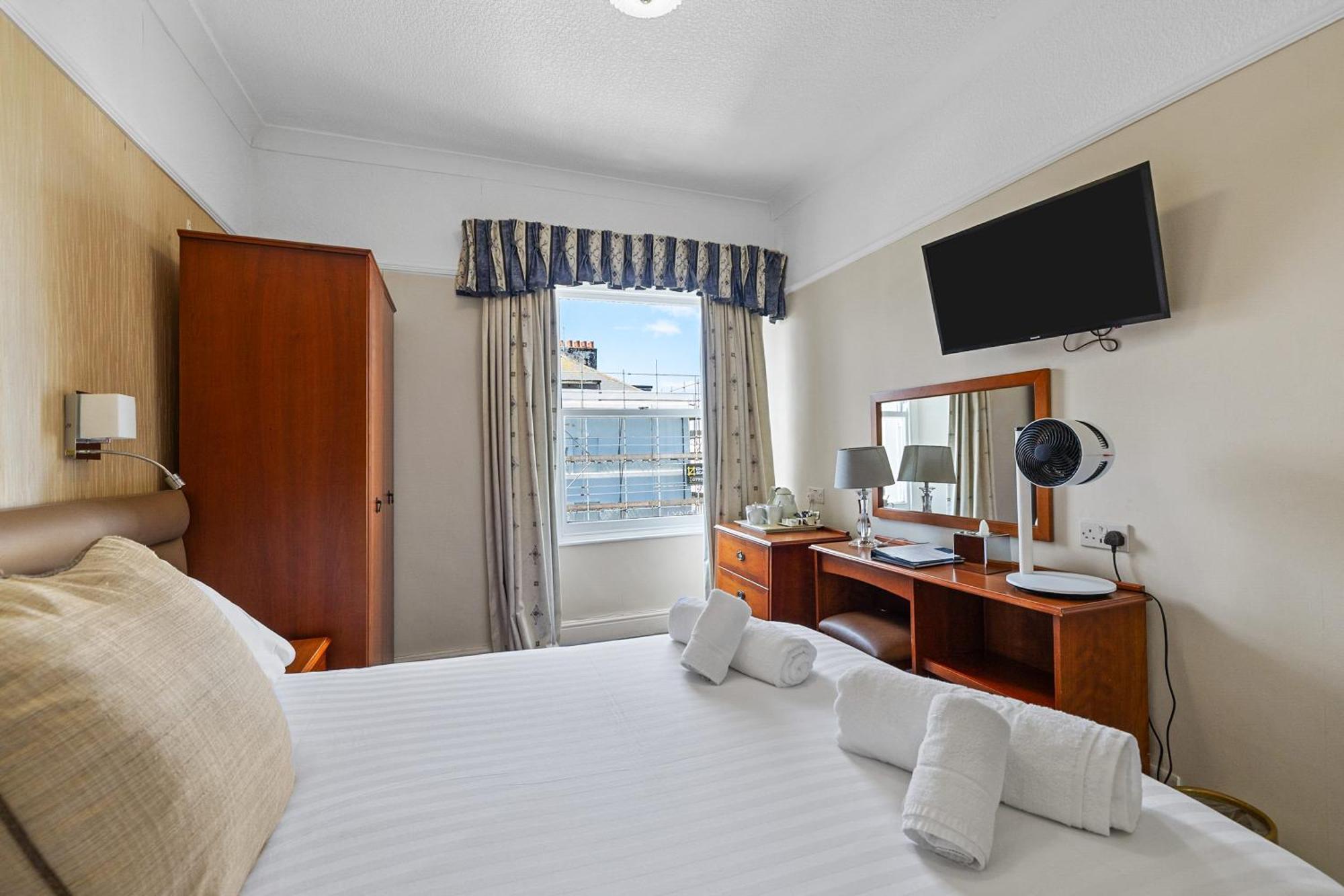 Invicta Hotel Plymouth Phòng bức ảnh