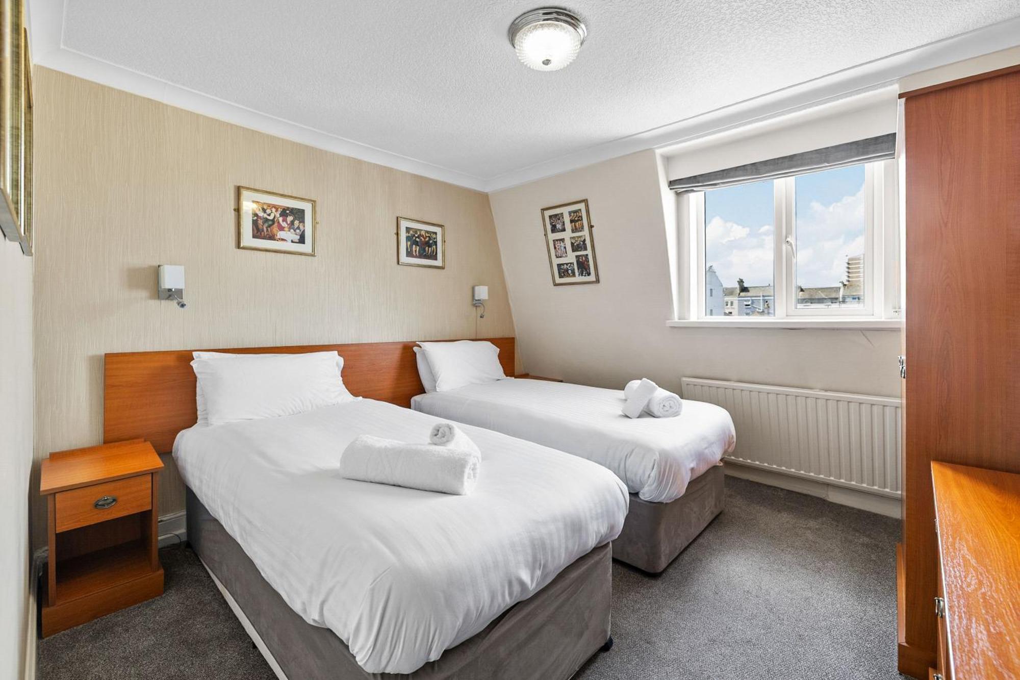 Invicta Hotel Plymouth Phòng bức ảnh