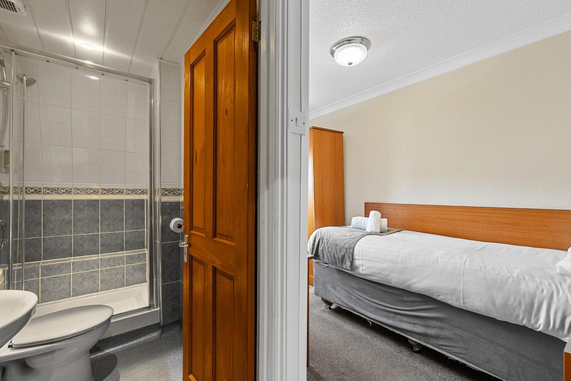 Invicta Hotel Plymouth Phòng bức ảnh