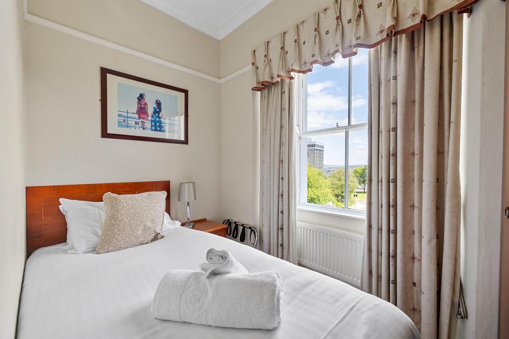 Invicta Hotel Plymouth Phòng bức ảnh