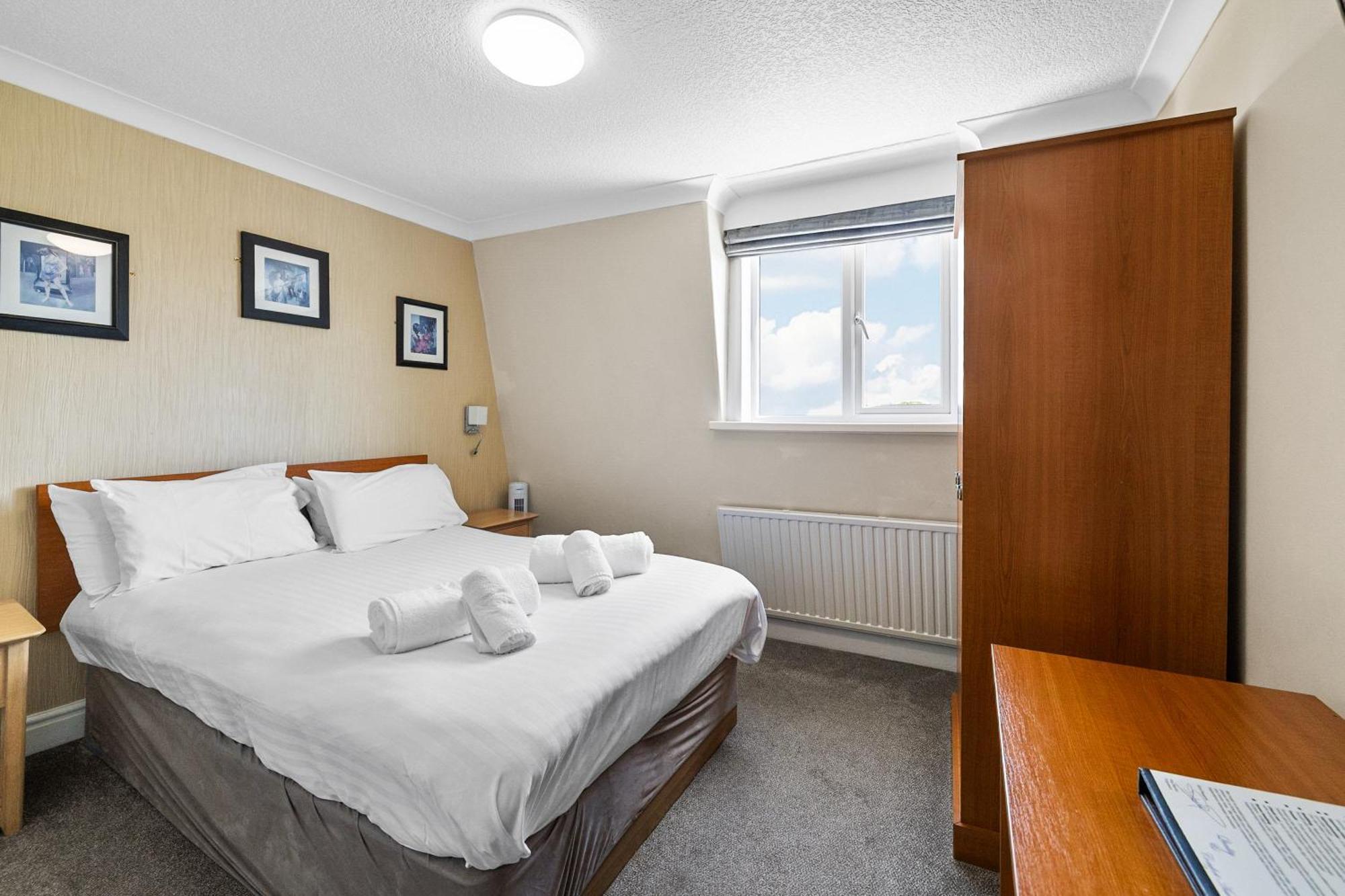 Invicta Hotel Plymouth Phòng bức ảnh