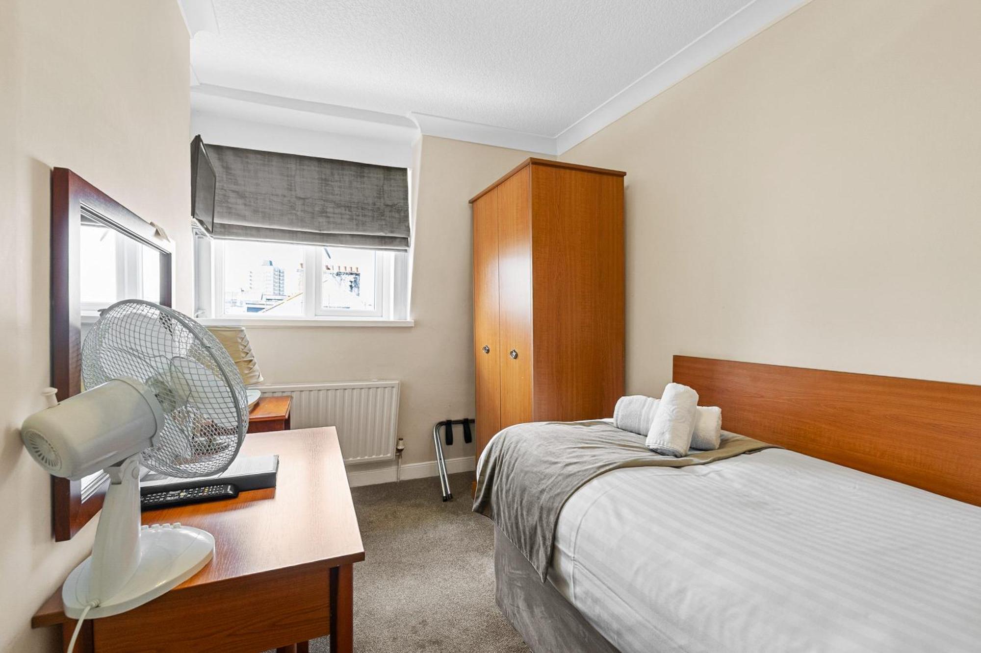 Invicta Hotel Plymouth Phòng bức ảnh